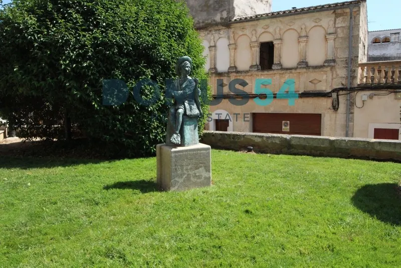 plot in Muro — photo 12