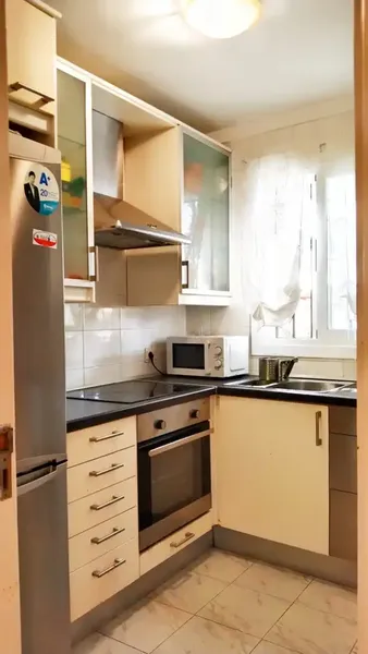 Muy bonito apartamento en el puerto deportivo Club Na&uacute;tico de Santa Ponsa. Este hermoso apartamento tiene aproximadamente 70 m2 de su — photo 7