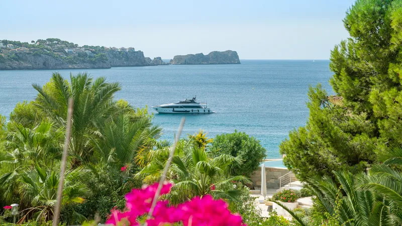 Project! Unique opportunity to co-design his dream villa in the southwest of Mallorca — photo 5