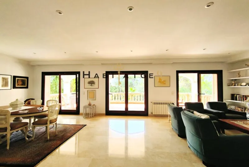 Chalet in Sa Torre de Porto Cristo — photo 7