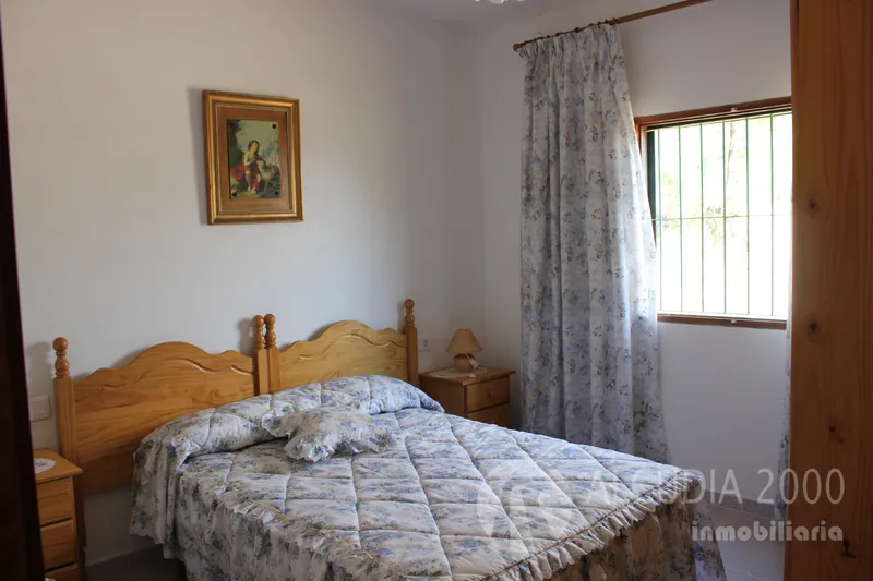 Country home — photo 10