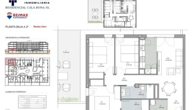 Apartment on Avinguda de Joan Servera Camps — photo 4