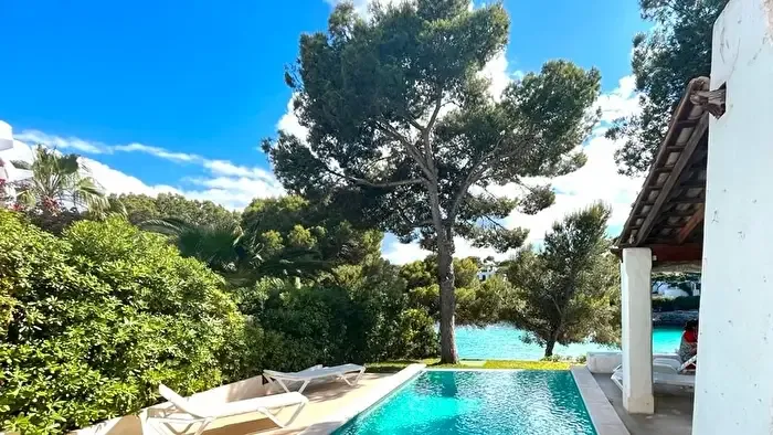 Casa en alquiler de 7 habitaciones: Portopetro, Santanyí — photo 1