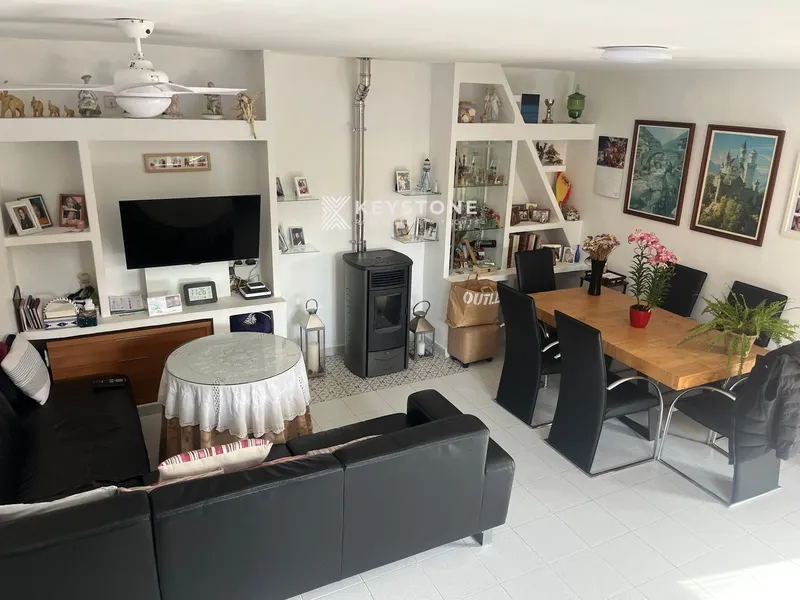 Detached Chalet — photo 10