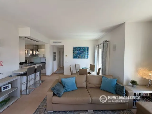 Penthouse for sale in Sa Rapita / La Rapita, Campos, Mallorca — photo 8