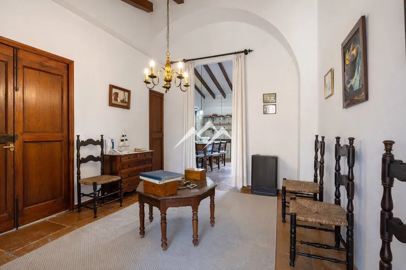 Historic Mallorcan Estate — photo 8