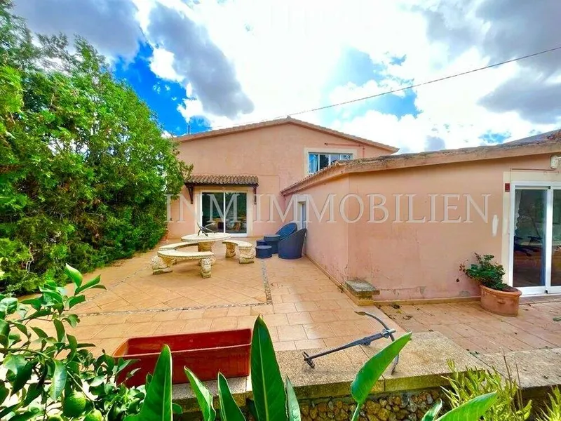 19,700 m² finca with 7 rooms, 3 bathrooms and pool for sale — photo 8