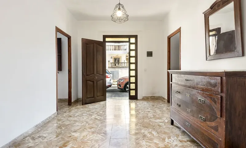 4-bedroom house in Son Ferriol — photo 3