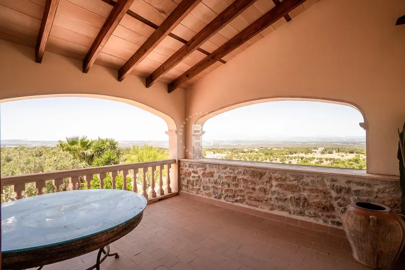 Rustic Finca for sale in Colònia de Sant Pere — photo 11