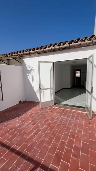 Warehouse - Manacor (Manacor Centro), Built Surface 35m², Terrace Size 16m², 1 Bathroom — photo 3