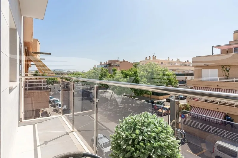 Ciudad Jardin I luxury penthouse with mega terrace and jacuzzi — photo 12