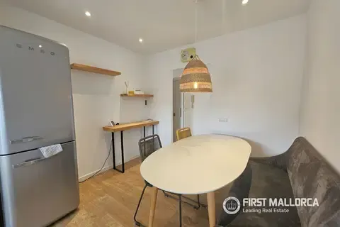 Penthouse in Palma de Mallorca, Mallorca — photo 7