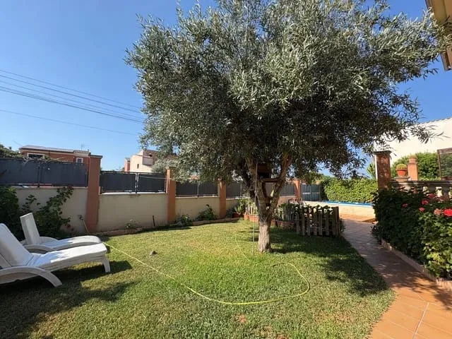 Townhouse for sale in Son Ferrer, Calvià, Mallorca — photo 10