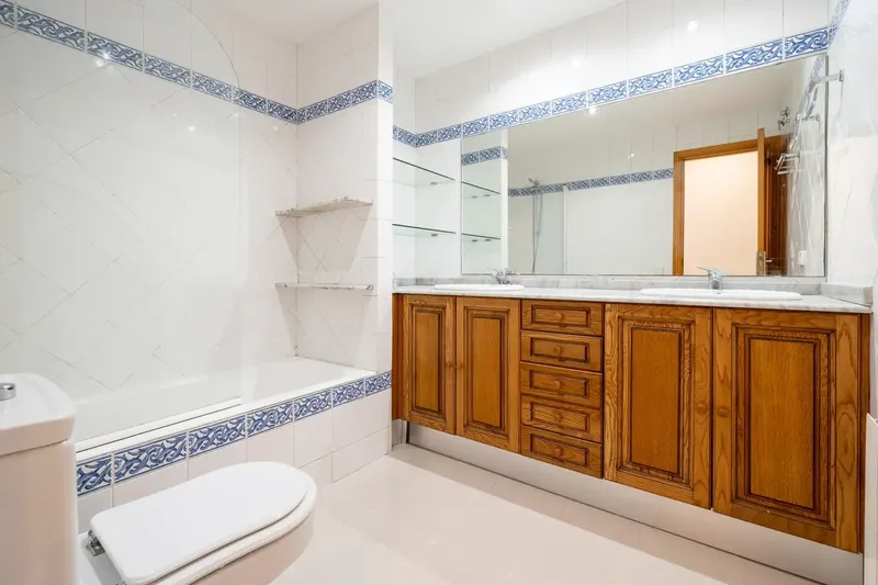 Exclusive apartment with storage room and parking possibility in the heart of Palma — photo 7