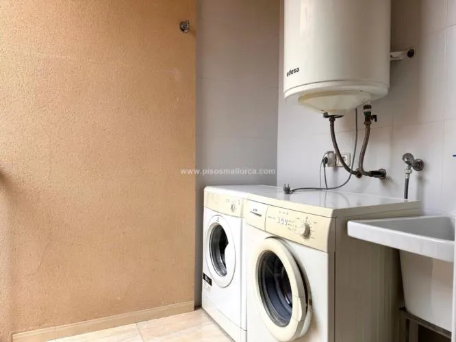 Apartment in Palma de Mallorca — photo 12