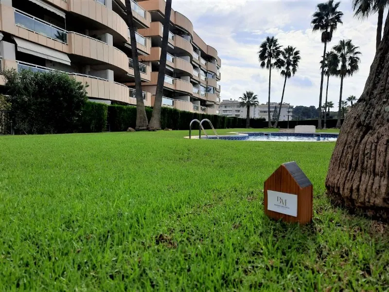 22072V - Precioso Piso a estrenar en Urbanización Maioris (Llucmajor) — photo 1