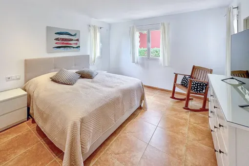 Costa de la Calma, House for Rent in Costa de la Calma – with Pool and Well-Kept Garden from November 2026 to March 2027 — photo 9
