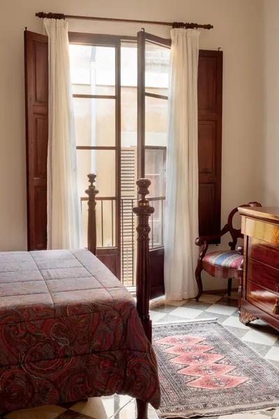 Bright penthouse in the Old Town of Palma — photo 12