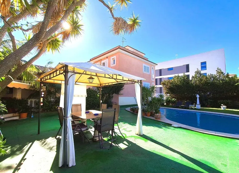 Villa in Capdepera, Province of Balearic Islands — photo 11
