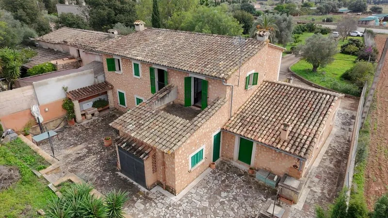 Cottage in Sencelles, Province of Balearic Islands — photo 4