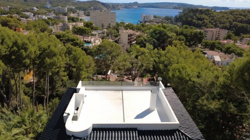 Modern Villa for Sale — photo 2