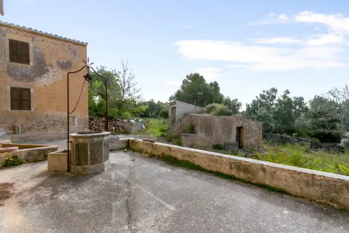 Arta, traditional historic manor house near Artà — photo 10