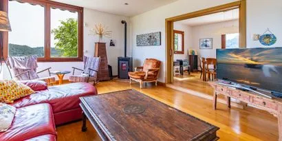 Country house with holiday license in Bunyola — photo 4