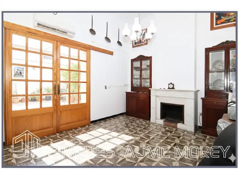Fantastic freehold property in Inca's Blanquer area — photo 1