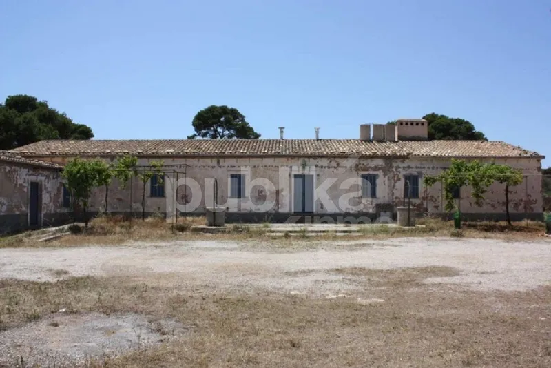 Rural or Farmhouse in Llucmajor, Province of Balearic Islands — photo 6