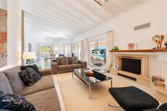 An Exceptional Opportunity in One of Pollensa's Most Privileged Settings — photo 8