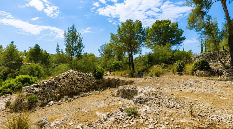 Building Plot for Sale in Pollença Pueblo, Pollença, Mallorca, Baleares, Spain — photo 9