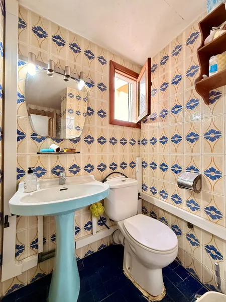 Duplex Penthouse for Sale in Son Canals — photo 10