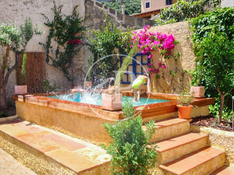 Villa in Capdepera, Mallorca — photo 2