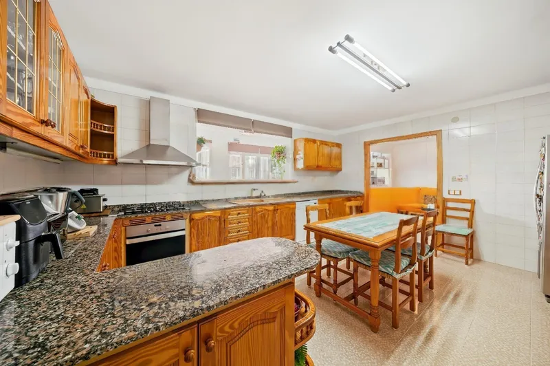 Spacious apartment with elevator - Felanitx center — photo 4