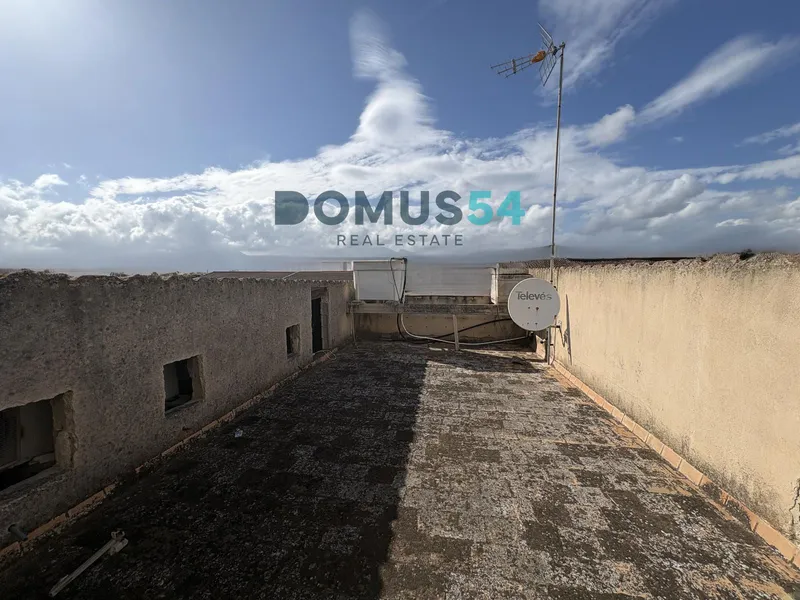 Plot of land for development in Sa Pobla — photo 2