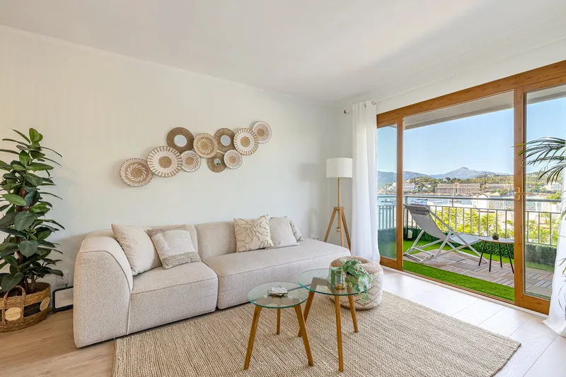 Modern renovated and furnished apartment close to the beach — photo 5