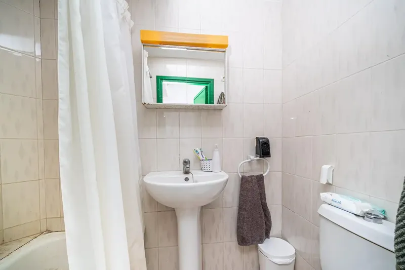 Spacious ground floor flat in the heart of Sa Pobla — photo 12