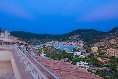Penthouse - Andratx (Port d'Andratx) — photo 3