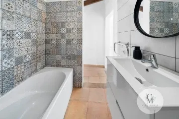 Charming Reformed House with ETV License in Pollença — photo 9