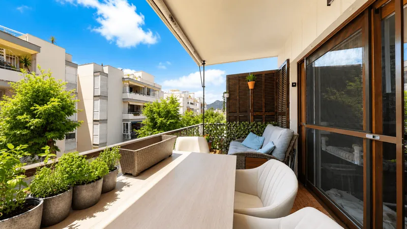 Modern living just 150 m from the sea — photo 2
