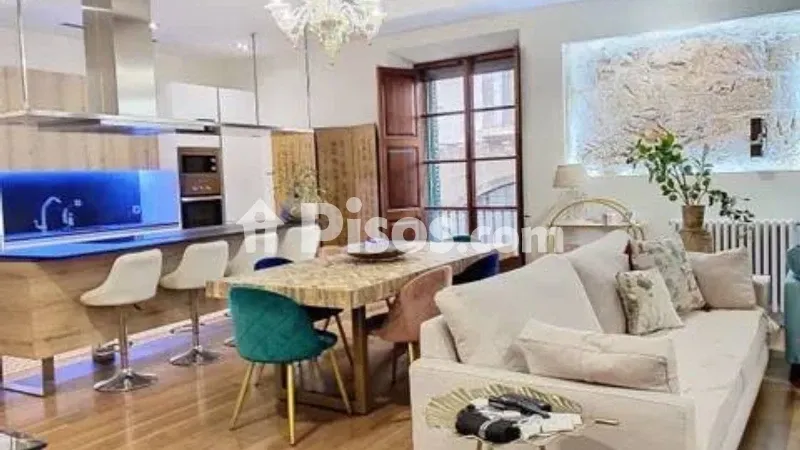 Apartment in La Seu — photo 2