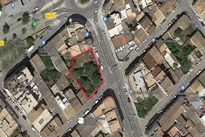 Urban plot in Manacor — photo 1