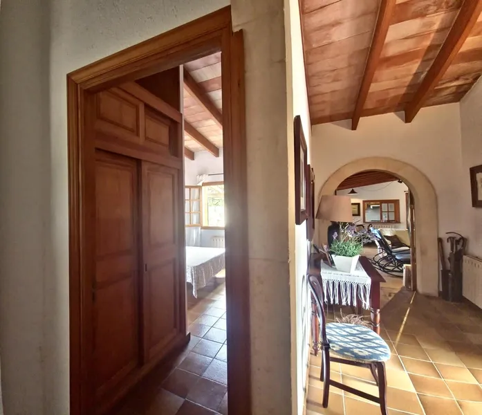 Finca/Country House for sale in Son Servera, Mallorca — photo 6