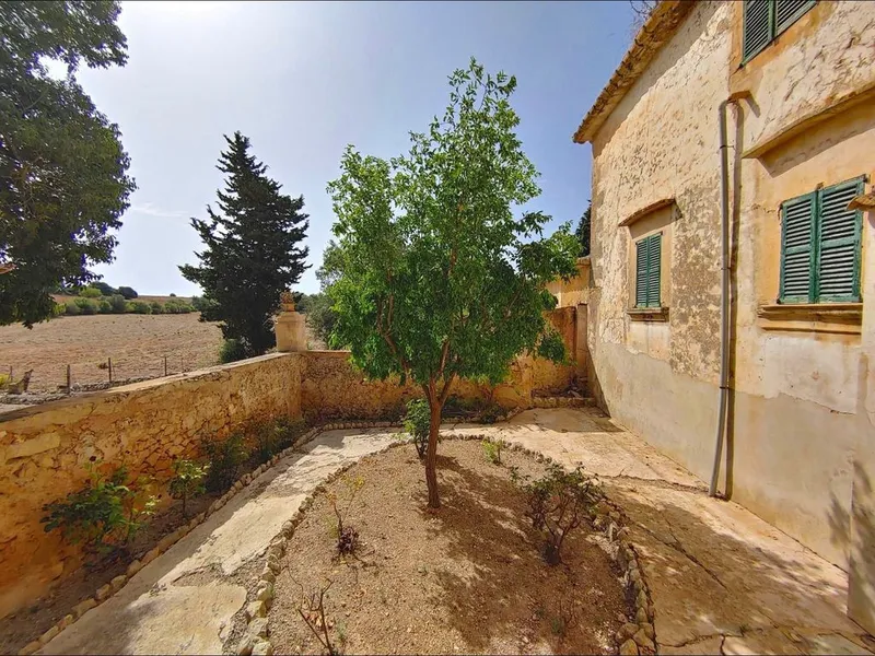 Farmhouse in Algaida, Province of Balearic Islands — photo 8