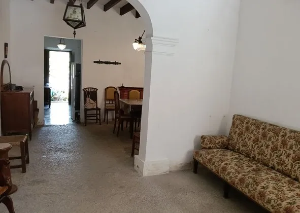 Village house in Calle dels Bous, 127, Sineu — photo 1