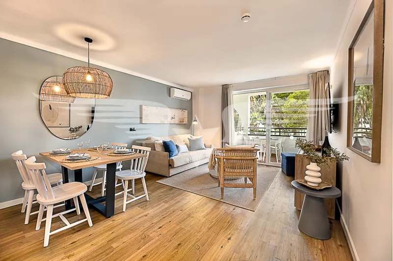 Cala Marçal I Exclusive apartments with service — photo 3
