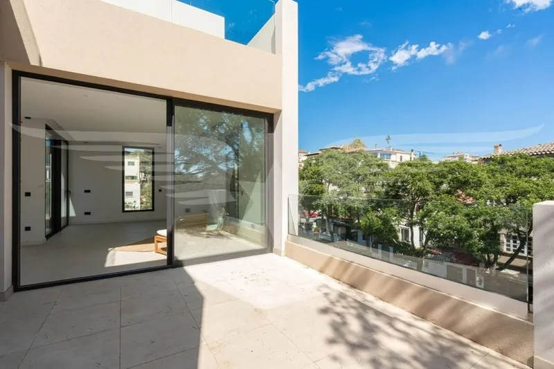 Son Armadams I Penthouse with Rooftop Terrace and Pool — photo 11