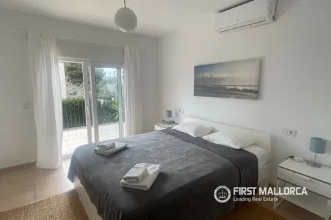 Villa in Cala Pi, Mallorca — photo 10