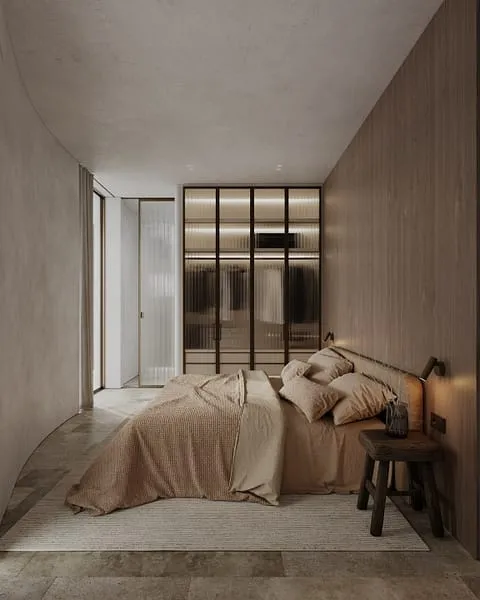 Opulent Penthouse Offering Balanced Layout, Private Rooftop, and Sea Views — photo 6