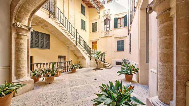Apartment for sale in La Seu — photo 2